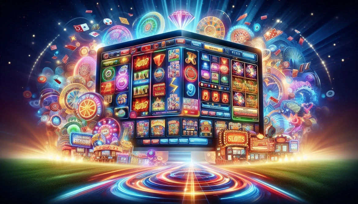 Betflare Casino
